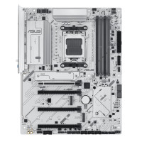 ASUS Motherboard B650E MAX GAMING WIFI W sAM5 B650 4xDDR5 M.2 HDMI DP WiFi BT ATX (90MB1M00-M0EAY0)