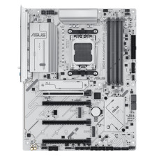 ASUS Motherboard B650E MAX GAMING WIFI W sAM5 B650 4xDDR5 M.2 HDMI DP WiFi BT ATX (90MB1M00-M0EAY0)