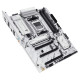 ASUS Motherboard B650E MAX GAMING WIFI W sAM5 B650 4xDDR5 M.2 HDMI DP WiFi BT ATX (90MB1M00-M0EAY0)