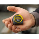Stanley Рулетка FATMAX, 2м, 13мм, корпус двокомпонентний/гумовий (FMHT1-33856)