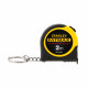 Stanley Рулетка FATMAX, 2м, 13мм, корпус двокомпонентний/гумовий (FMHT1-33856)