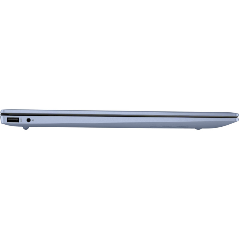 HP Ноутбук HP OmniBook 5 16-af1004ua 16" 2K IPS AG, Intel U5-225U, 16GB, F1024GB, UMA, DOS, блакитний (BV5V7EA)