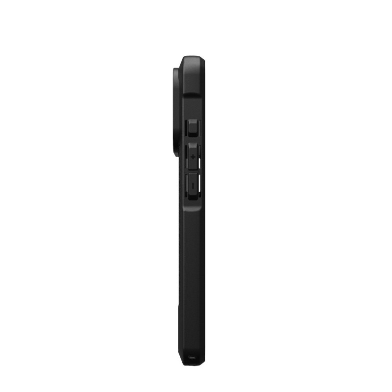 UAG Чохол UAG для iPhone 17 Pro, Metropolis LT MagSafe, Kevlar Black (114517113940)