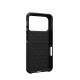 UAG Чохол UAG для iPhone 17 Pro, Metropolis LT MagSafe, Kevlar Black (114517113940)