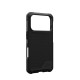 UAG Чохол UAG для iPhone 17 Pro, Metropolis LT MagSafe, Kevlar Black (114517113940)