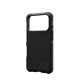 UAG Чохол UAG для iPhone 17 Pro, Metropolis LT MagSafe, Kevlar Black (114517113940)