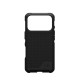 UAG Чохол UAG для iPhone 17 Pro, Metropolis LT MagSafe, Kevlar Black (114517113940)