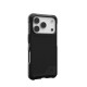 UAG Чохол UAG для iPhone 17 Pro, Metropolis LT MagSafe, Kevlar Black (114517113940)