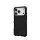 UAG Чохол UAG для iPhone 17 Pro, Metropolis LT MagSafe, Kevlar Black (114517113940)