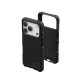 UAG Чохол UAG для iPhone 17 Pro, Metropolis LT MagSafe, Kevlar Black (114517113940)
