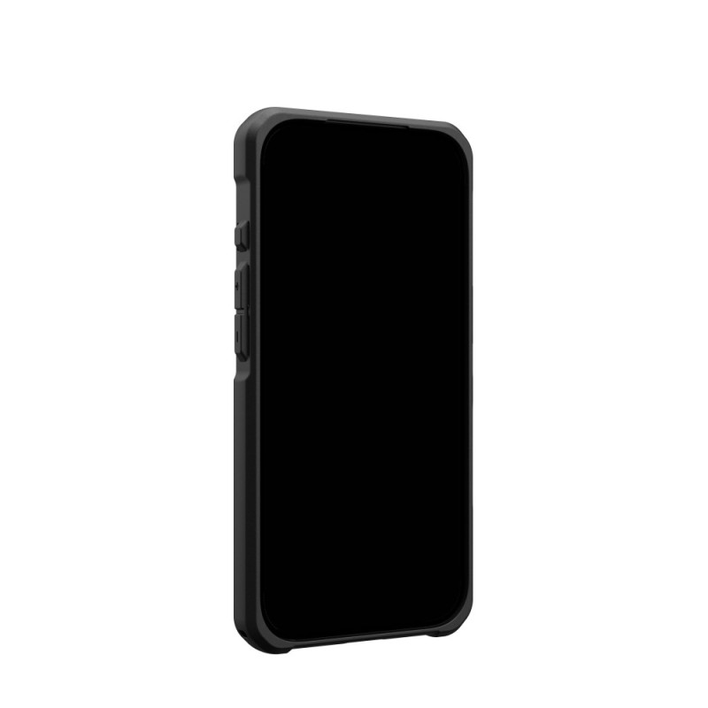 UAG Чохол UAG для iPhone 17 Pro, Metropolis LT MagSafe, Kevlar Black (114517113940)