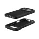 UAG Чохол UAG для iPhone 17 Pro, Metropolis LT MagSafe, Kevlar Black (114517113940)