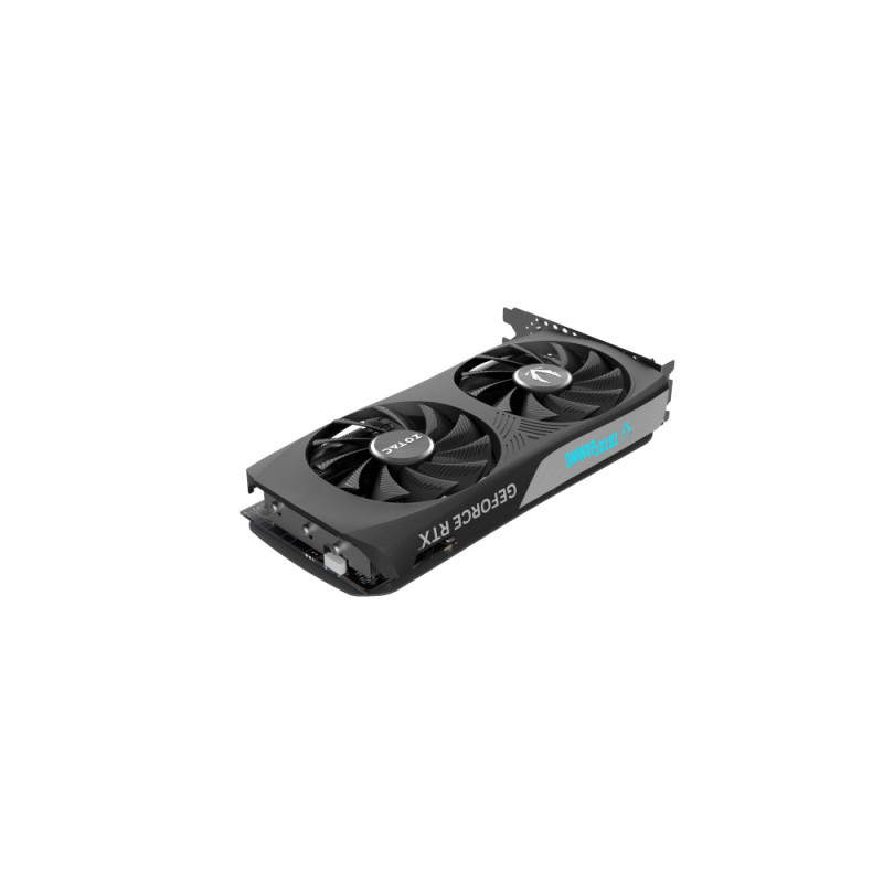 Zotac Graphic Adapter RTX 4070 SUPER 12GB GDDR6X Twin Edge
