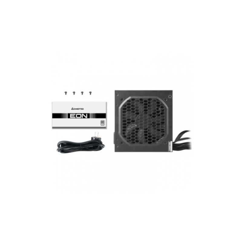 Блок питания Chieftec 500W EON (ZPU-500S)