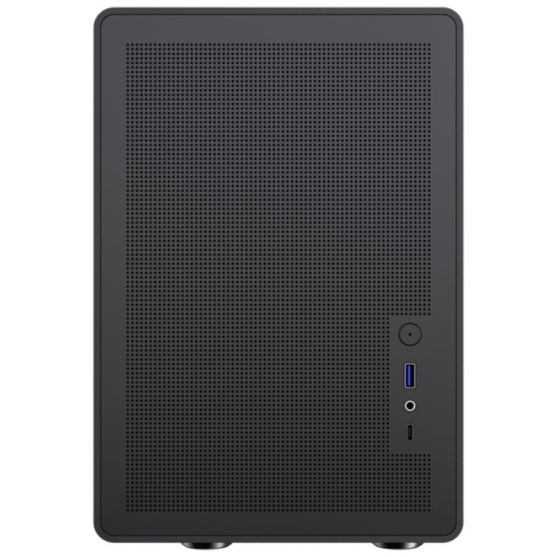 Корпус для ПК Gamemax Spark Air BK