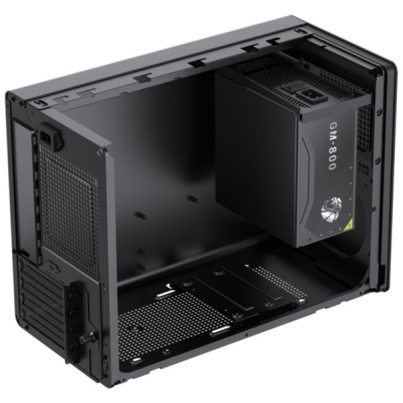 Корпус для ПК Gamemax Spark Air BK