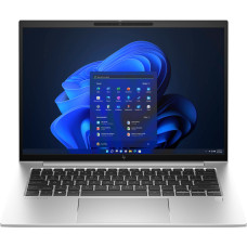 HP Ноутбук EliteBook 840-G10 14" WQXGA IPS, Intel i7-1360P, 32GB, F1024GB, UMA, 5G, Win11P, серебристый