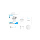 Наушники Vention Elf Earbuds E02 White (NBGW0)