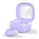 Наушники Choetech TWS Small Cube Purple (BH-T23-PU)