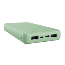 Trust Powerbank Primo ECO 20000 mAh Green (25027_TRUST)