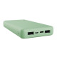 Trust Powerbank Primo ECO 20000 mAh Green (25027_TRUST)