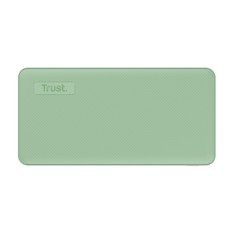 Trust Powerbank Primo ECO 20000 mAh Green (25027_TRUST)
