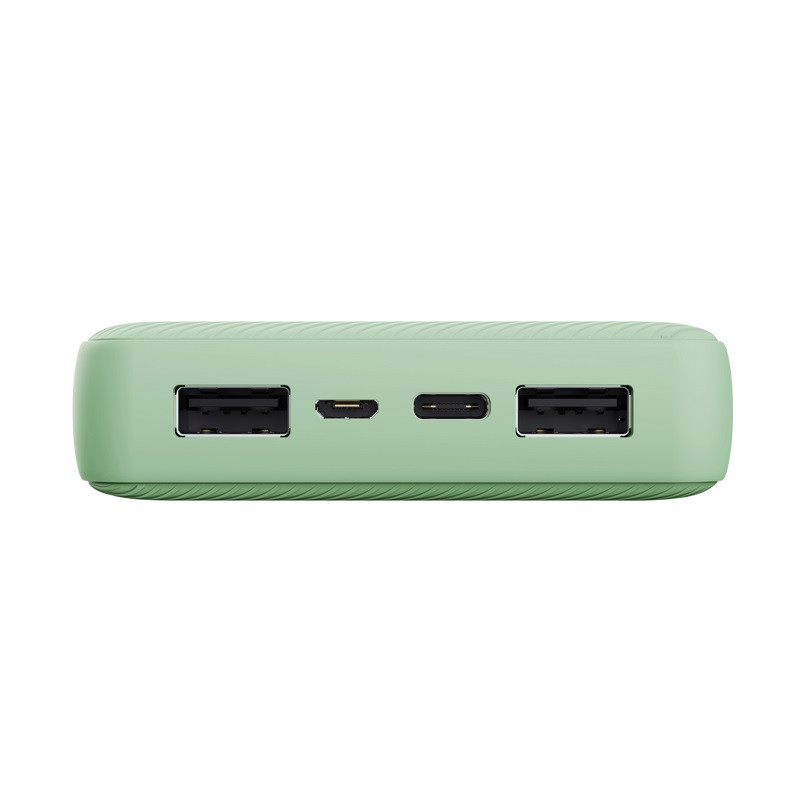 Trust Powerbank Primo ECO 20000 mAh Green (25027_TRUST)