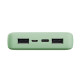 Trust Powerbank Primo ECO 20000 mAh Green (25027_TRUST)