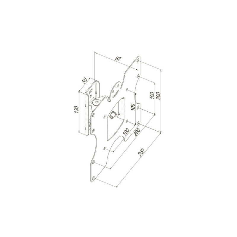 KSL WMB-4022T