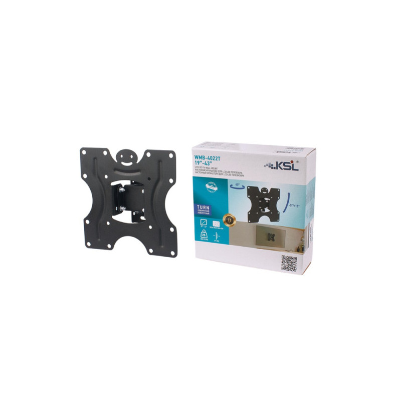 KSL WMB-4022T