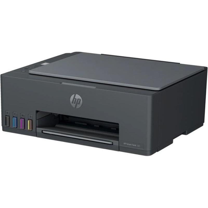 HP МФУ A4 Smart Tank 581 c Wi-Fi (4A8D4A)