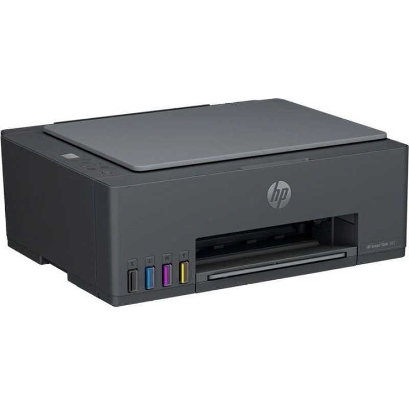 HP МФУ A4 Smart Tank 581 c Wi-Fi (4A8D4A)