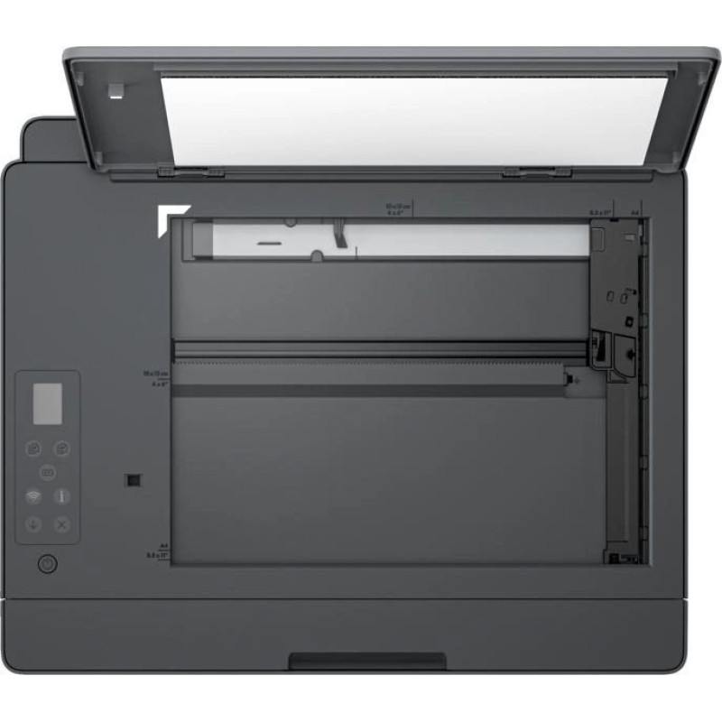 HP МФУ A4 Smart Tank 581 c Wi-Fi (4A8D4A)