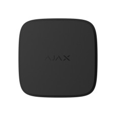 Датчик дыма Ajax FireProtect 2 SB Heat black