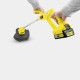 Karcher Триммер садовый аккумуляторный LTR 18-25 Battery, 18В, 25см, 1.6мм, solo (без АКБ и ЗУ) (1.444-300.0)