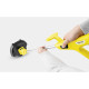 Karcher Триммер садовый аккумуляторный LTR 18-25 Battery, 18В, 25см, 1.6мм, solo (без АКБ и ЗУ) (1.444-300.0)