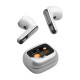 Наушники JBL Live Flex 4 Silver (JBLLIVEFLEX4SIL)