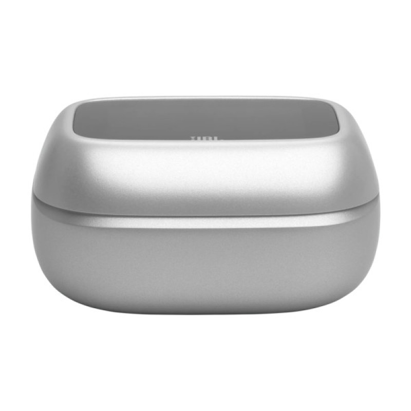 Наушники JBL Live Flex 4 Silver (JBLLIVEFLEX4SIL)