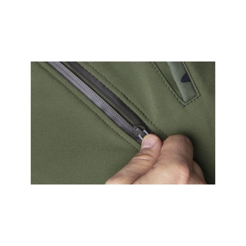 Neo Tools Куртка Softshell, водонепроницаемая 5000, дышащая 300*[81-553-M]