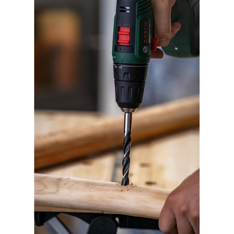 Bosch twist drill, 4x45mm (2.609.255.201)