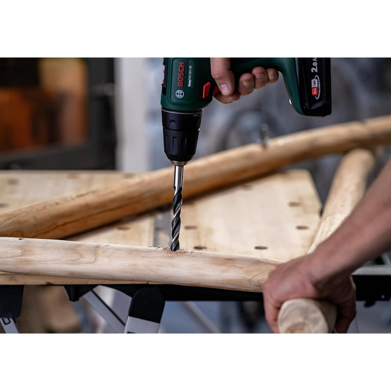 Bosch twist drill, 4x45mm (2.609.255.201)