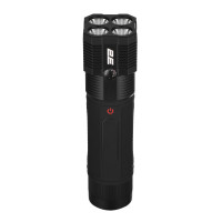 2E Пуско-зарядное устройство Beam с фонарем, 8000 mAh, 1xUSB/3 A (2E-CJSPBL-BK)
