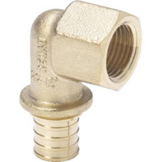 Rehau Кутник Rautitan RX+, внутрішня різьба 25-1  (456357001)