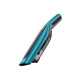 Könner & Söhnen Cordless vacuum cleaner, KS VC10, 120W, 16000Pa, 3x2000mAh, 1.6kg (KSVC10)