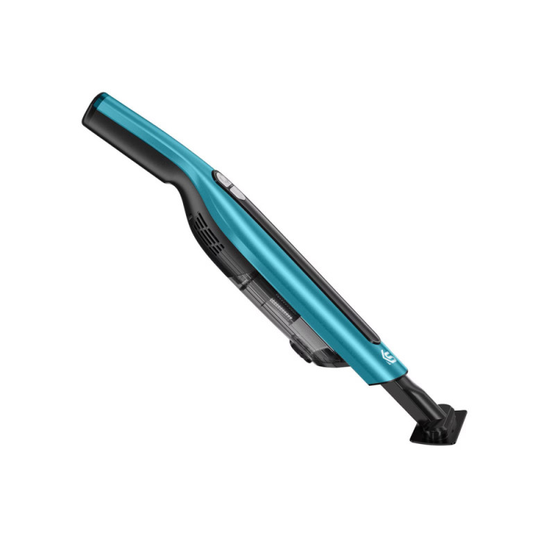 Könner & Söhnen Cordless vacuum cleaner, KS VC10, 120W, 16000Pa, 3x2000mAh, 1.6kg (KSVC10)