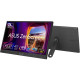 ASUS Monitor portable 15.6  ZenScreen MB166CR USB-C, IPS, Case (90LM07D3-B03170)