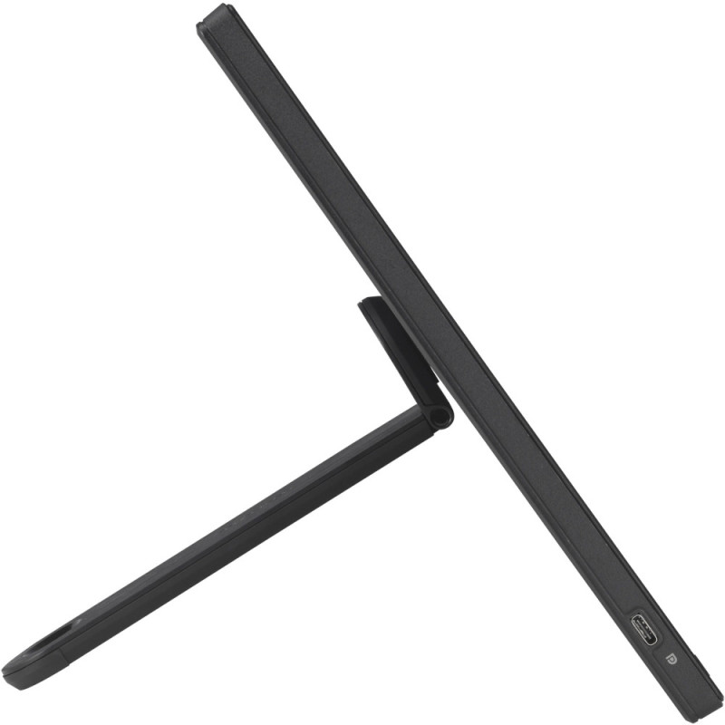 ASUS Monitor portable 15.6  ZenScreen MB166CR USB-C, IPS, Case (90LM07D3-B03170)