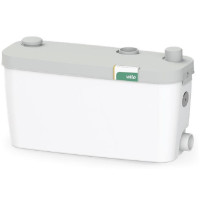 Wilo Pump station HiDrainlift, 3-37, DN40, 1 bar, 186x353x622mm, 400W, 230V (4191680)