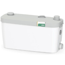 Wilo Pump station HiDrainlift, 3-37, DN40, 1 bar, 186x353x622mm, 400W, 230V (4191680)
