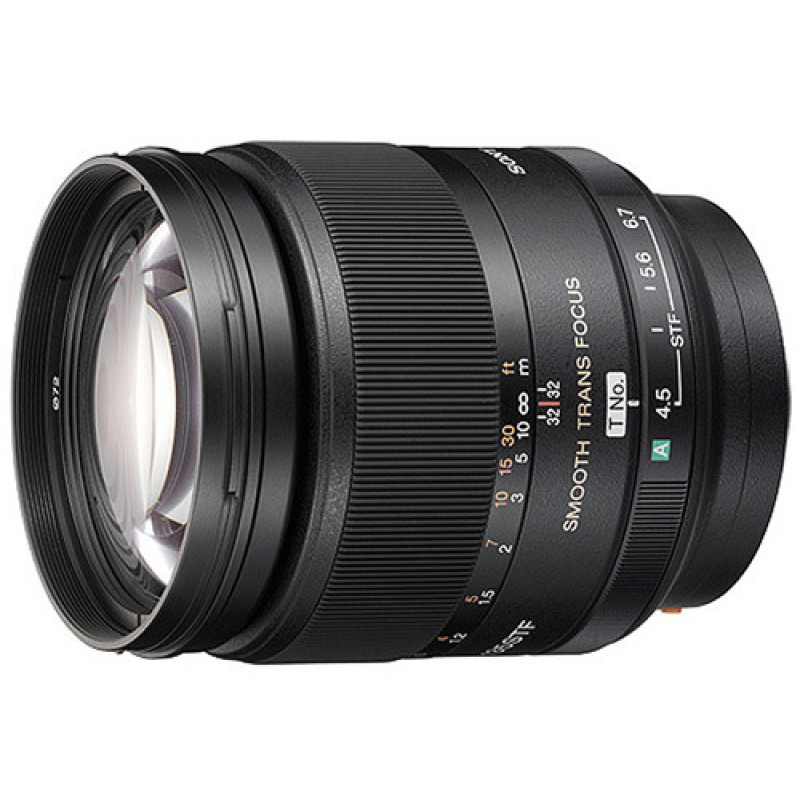 Sony SAL-135F28 135mm F2.8 (SAL135F28.AE)